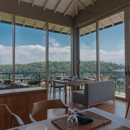 Rivora Heights Hotel Kandy Ngoại thất bức ảnh