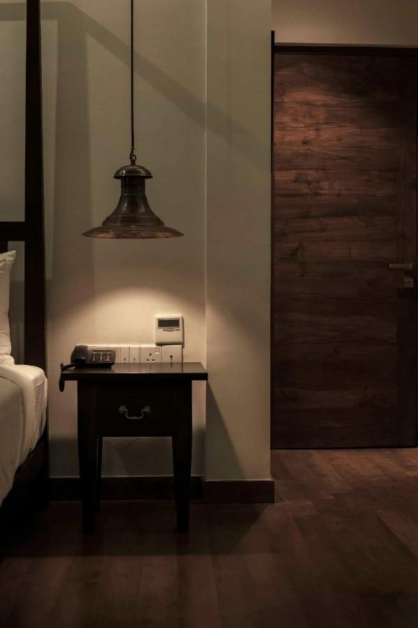 Rivora Heights Hotel Kandy Ngoại thất bức ảnh