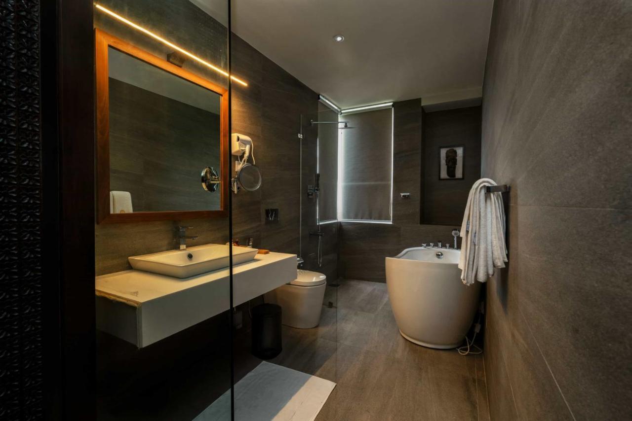 Rivora Heights Hotel Kandy Ngoại thất bức ảnh