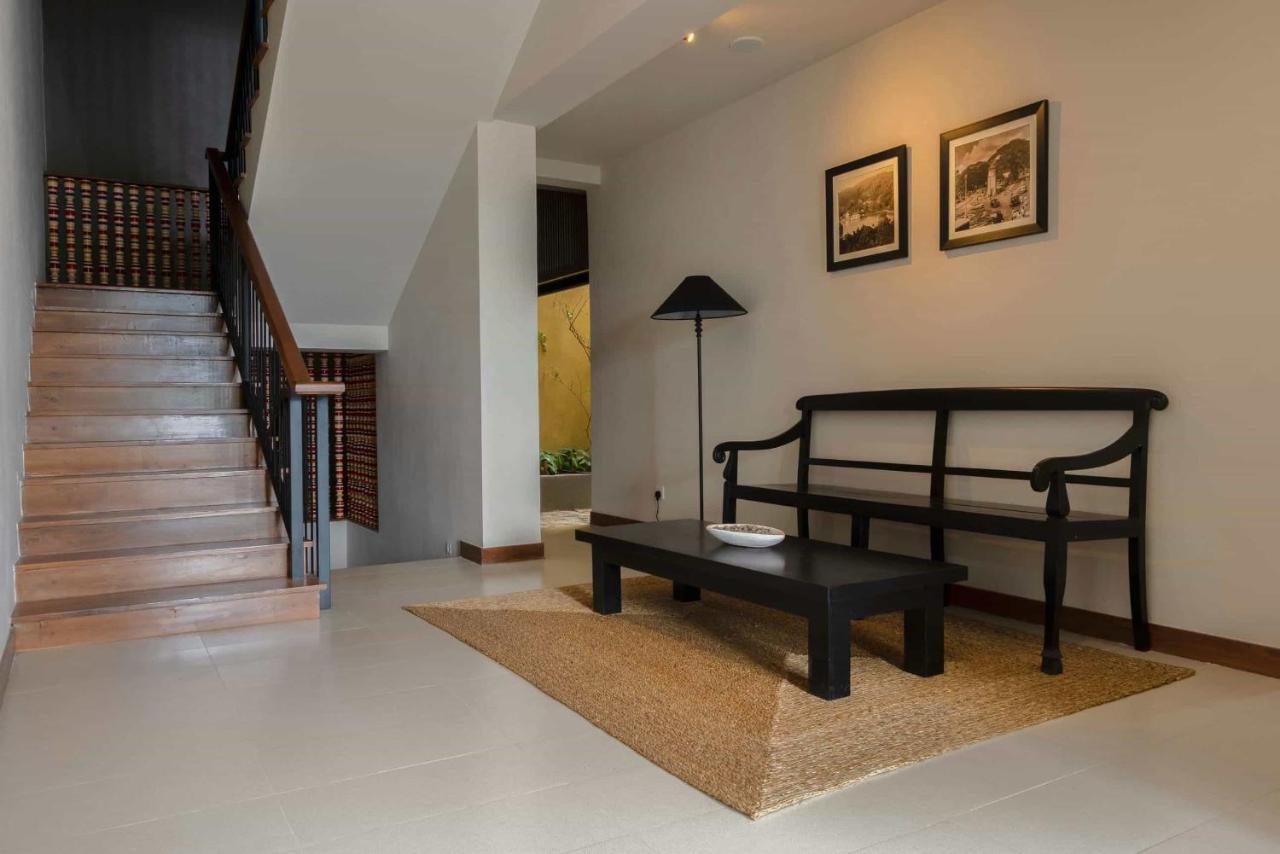 Rivora Heights Hotel Kandy Ngoại thất bức ảnh