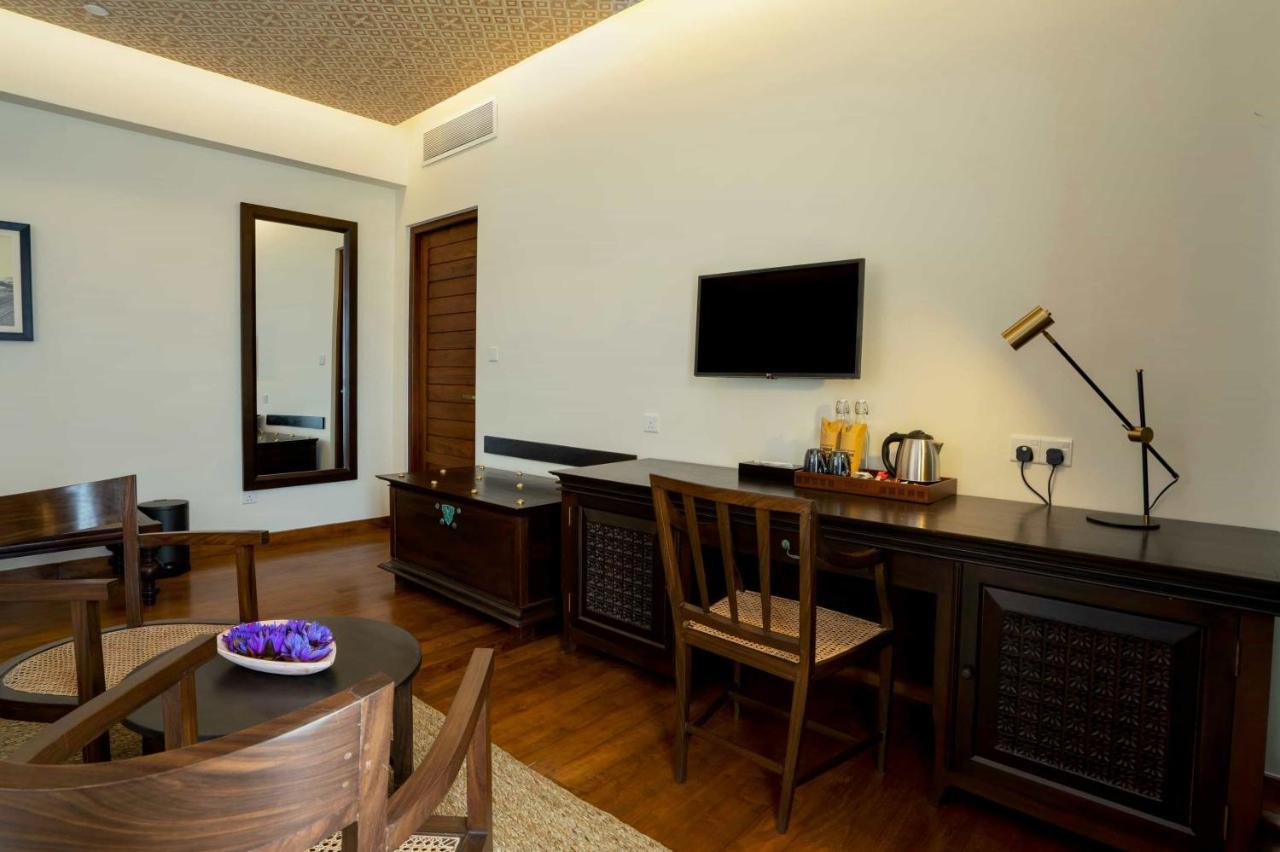 Rivora Heights Hotel Kandy Ngoại thất bức ảnh