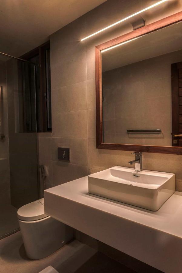 Rivora Heights Hotel Kandy Ngoại thất bức ảnh