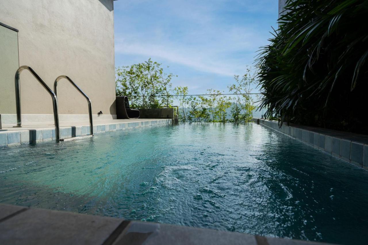 Rivora Heights Hotel Kandy Ngoại thất bức ảnh