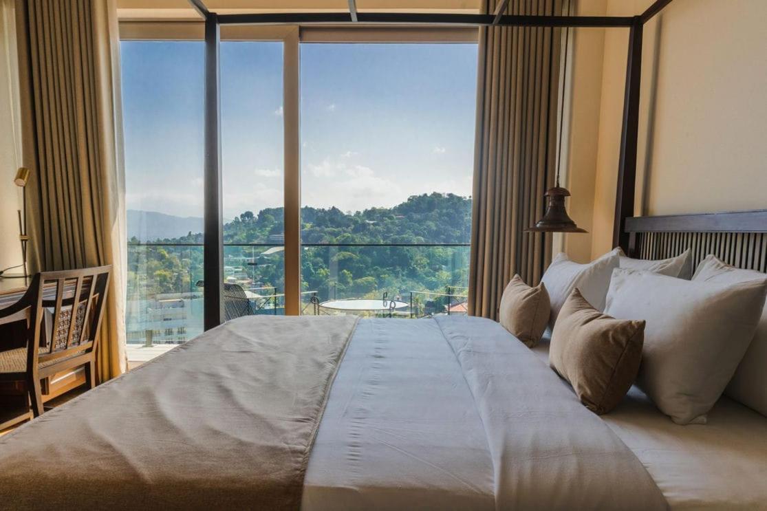 Rivora Heights Hotel Kandy Ngoại thất bức ảnh