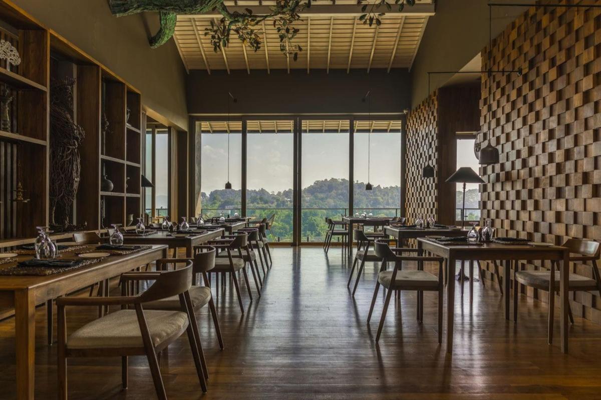 Rivora Heights Hotel Kandy Ngoại thất bức ảnh