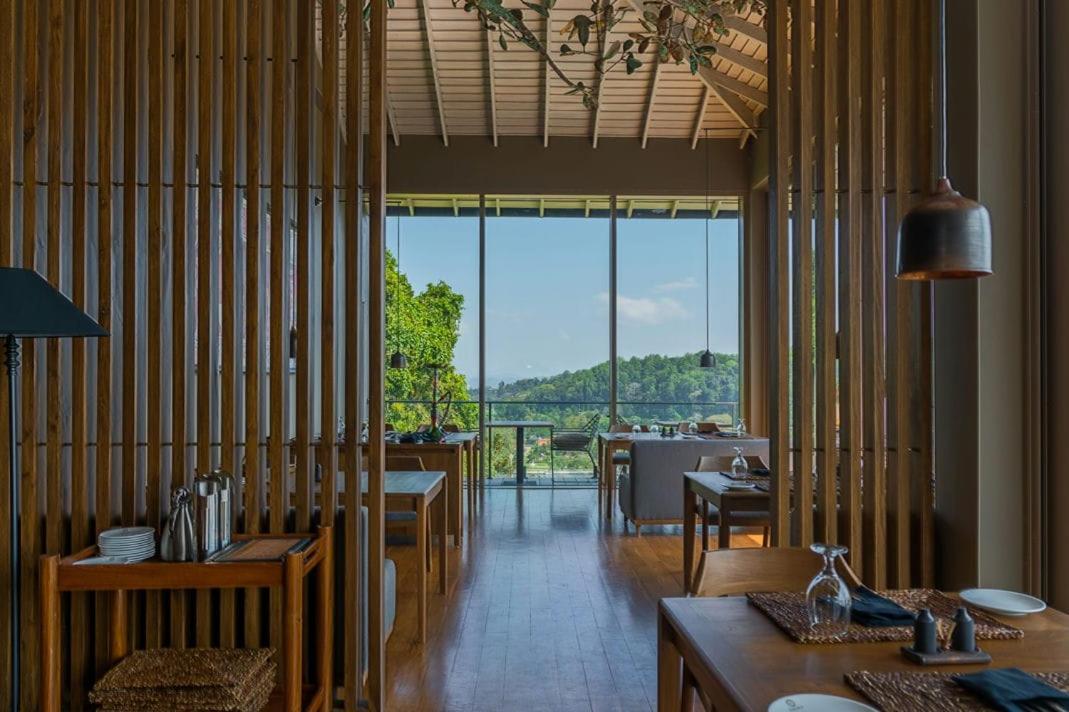 Rivora Heights Hotel Kandy Ngoại thất bức ảnh