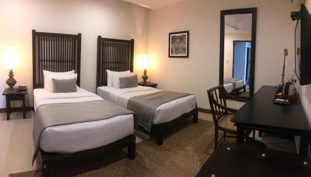 Rivora Heights Hotel Kandy Ngoại thất bức ảnh