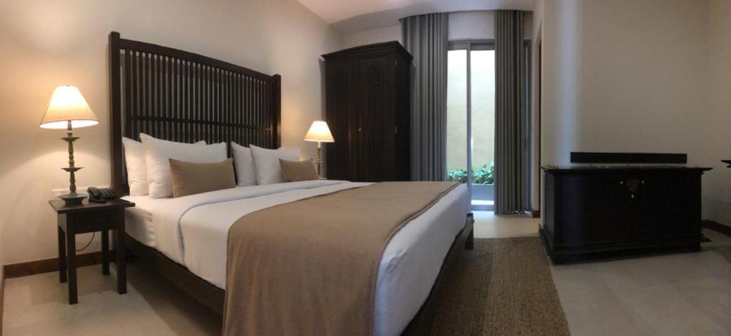 Rivora Heights Hotel Kandy Ngoại thất bức ảnh