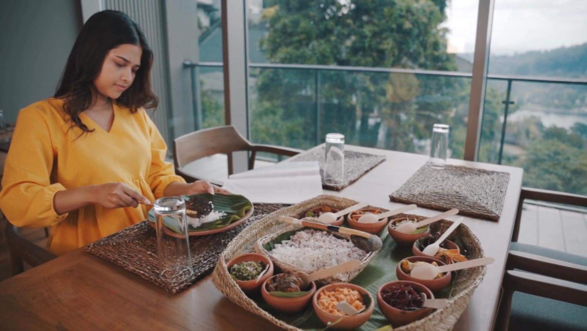 Rivora Heights Hotel Kandy Ngoại thất bức ảnh