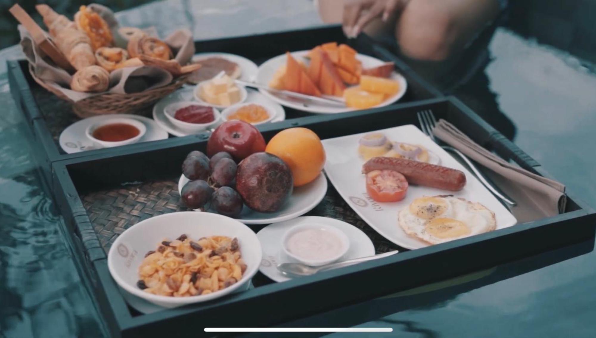 Rivora Heights Hotel Kandy Ngoại thất bức ảnh