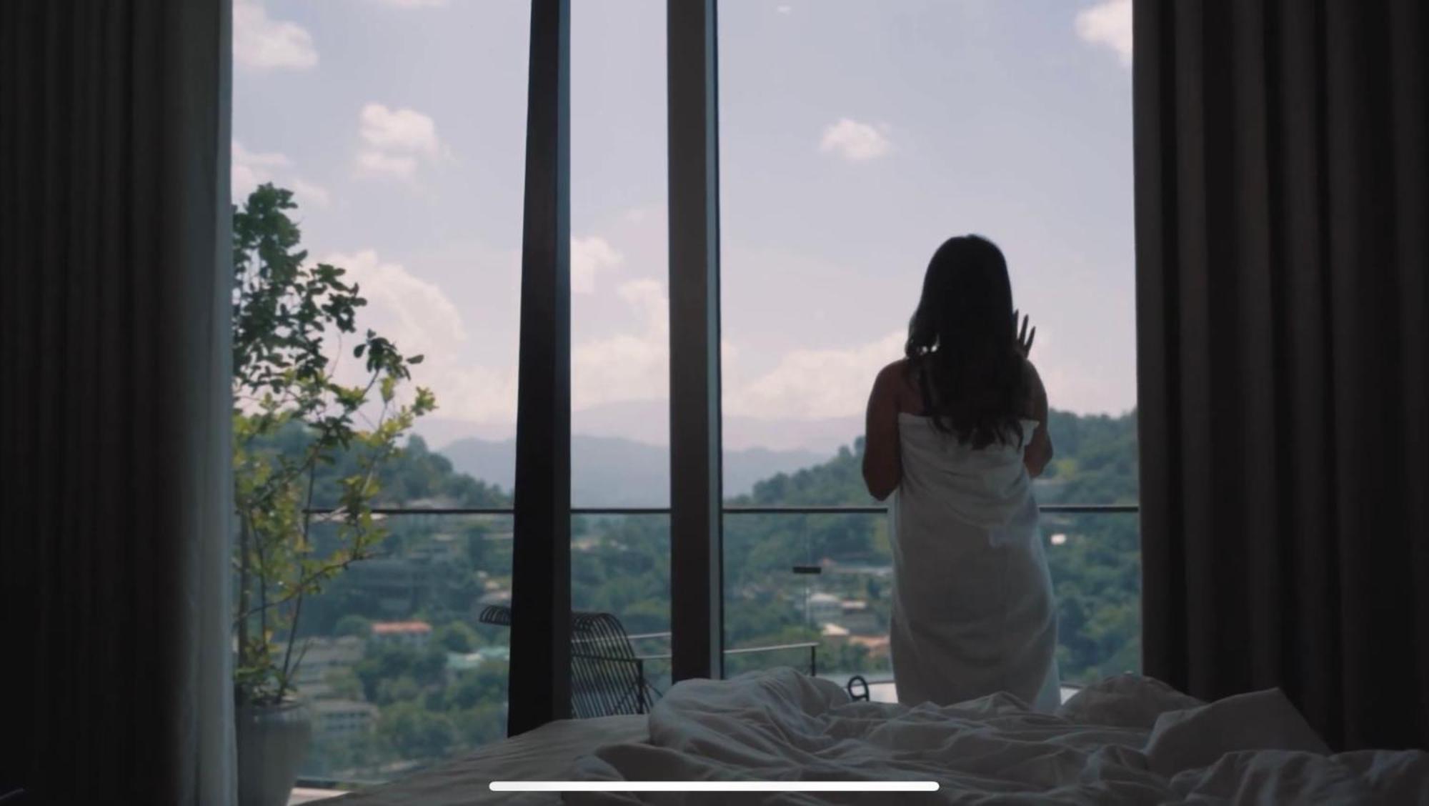 Rivora Heights Hotel Kandy Ngoại thất bức ảnh