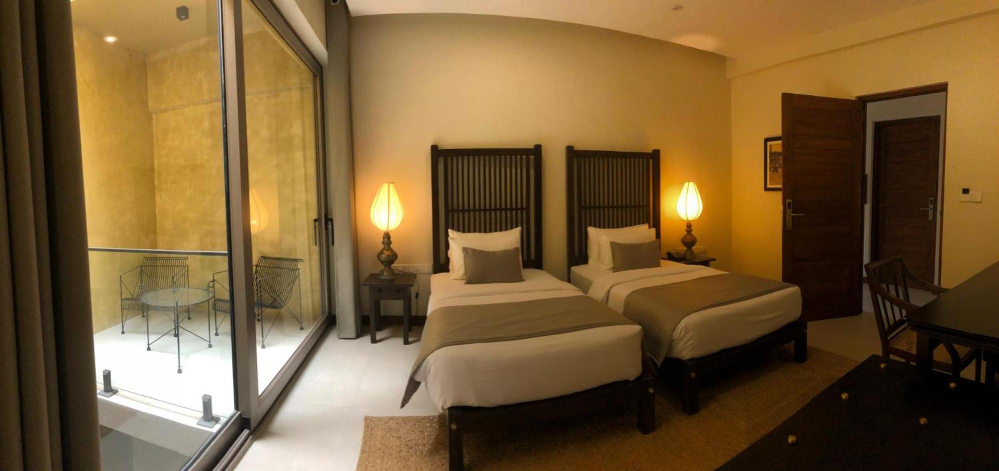 Rivora Heights Hotel Kandy Ngoại thất bức ảnh