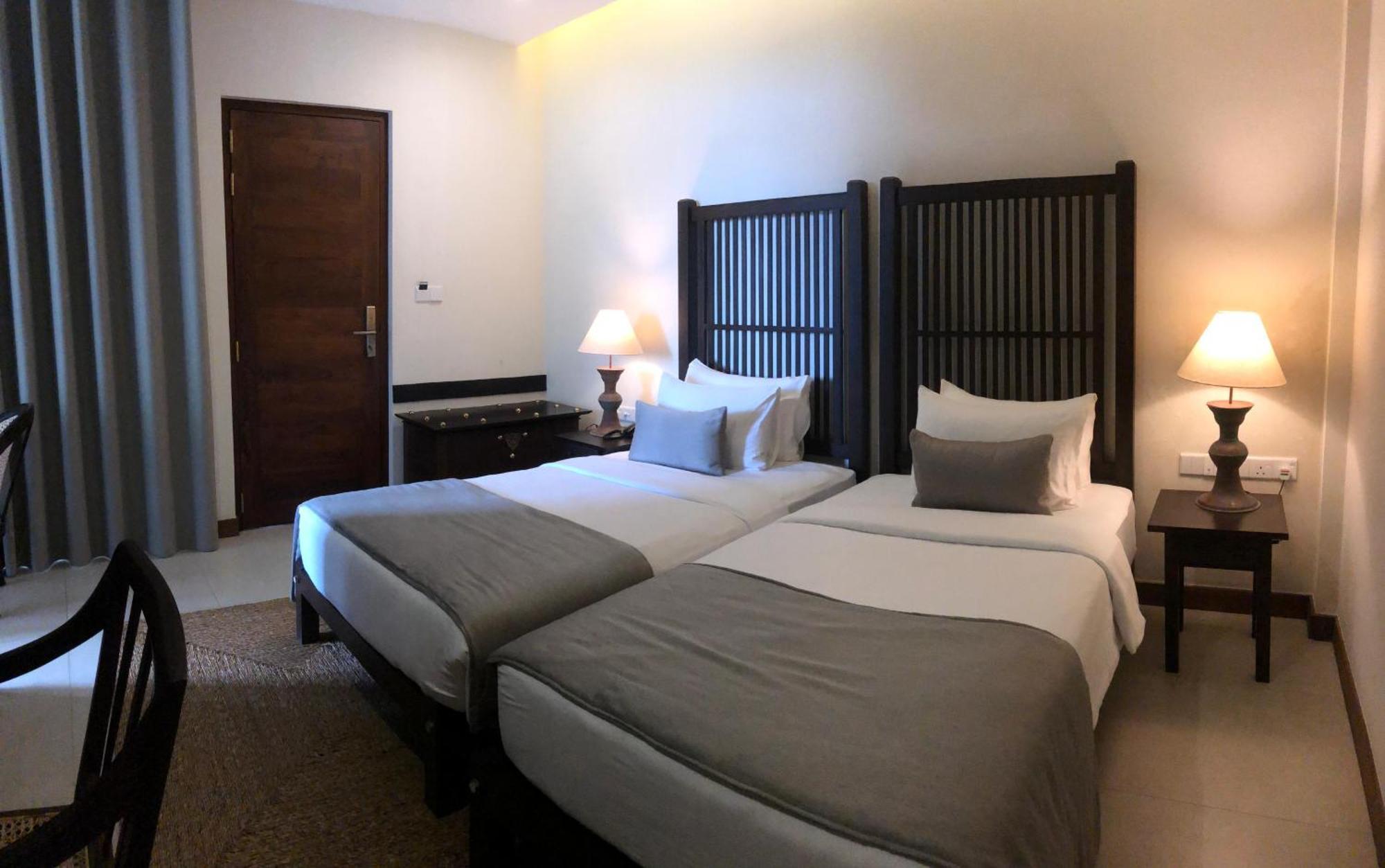 Rivora Heights Hotel Kandy Ngoại thất bức ảnh