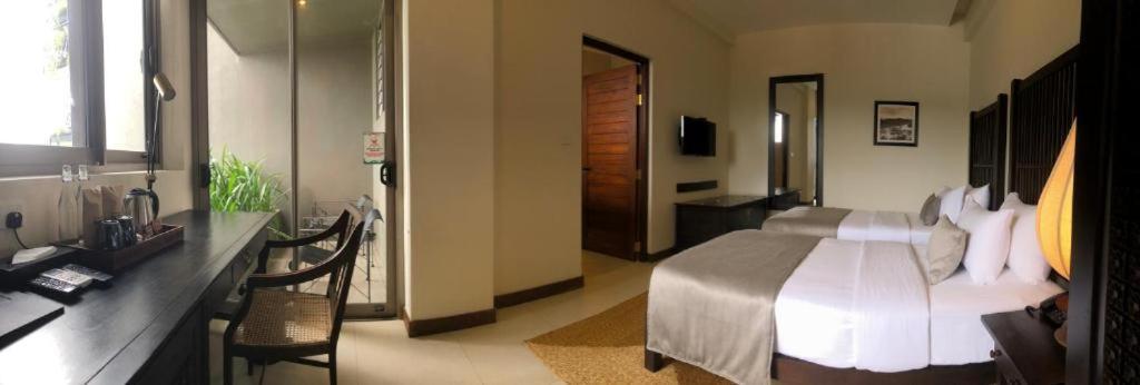 Rivora Heights Hotel Kandy Ngoại thất bức ảnh