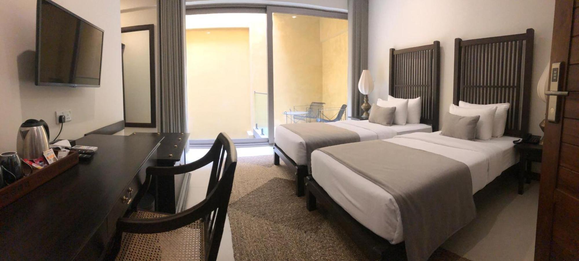 Rivora Heights Hotel Kandy Ngoại thất bức ảnh